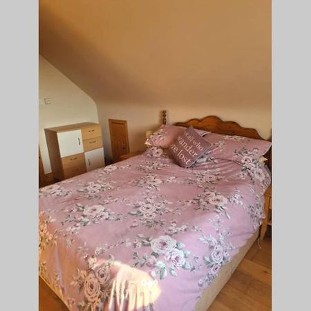 Breathneach House Βίλα Limerick Junction Εξωτερικό φωτογραφία