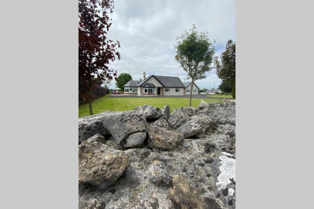 Breathneach House Βίλα Limerick Junction Εξωτερικό φωτογραφία