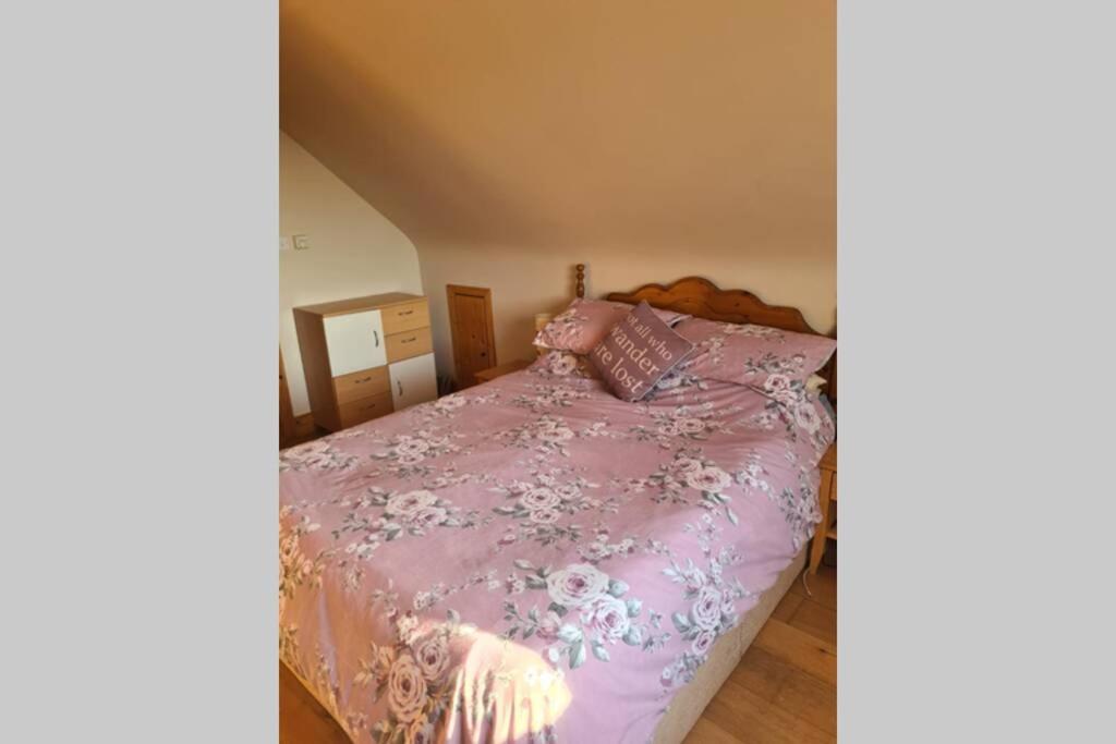 Breathneach House Βίλα Limerick Junction Εξωτερικό φωτογραφία