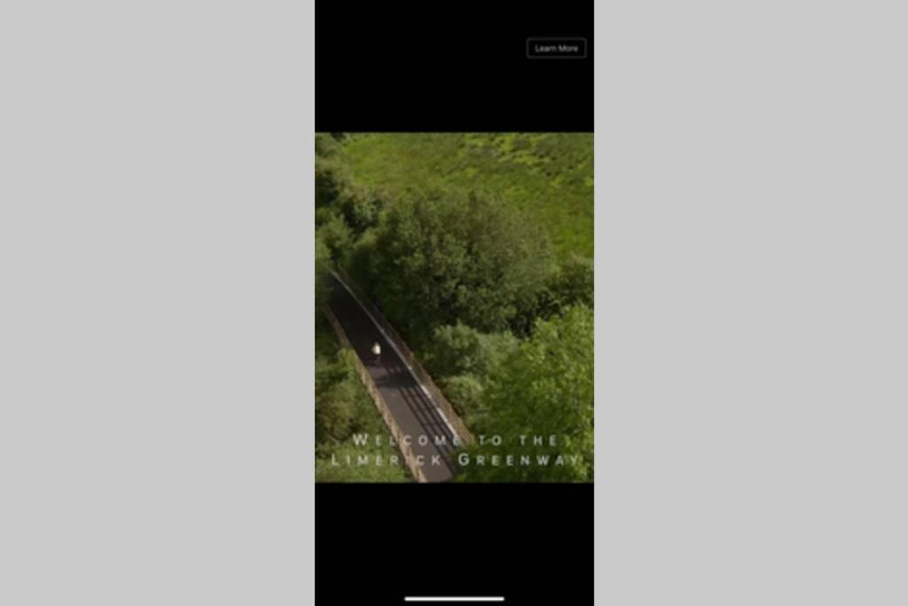 Breathneach House Βίλα Limerick Junction Εξωτερικό φωτογραφία
