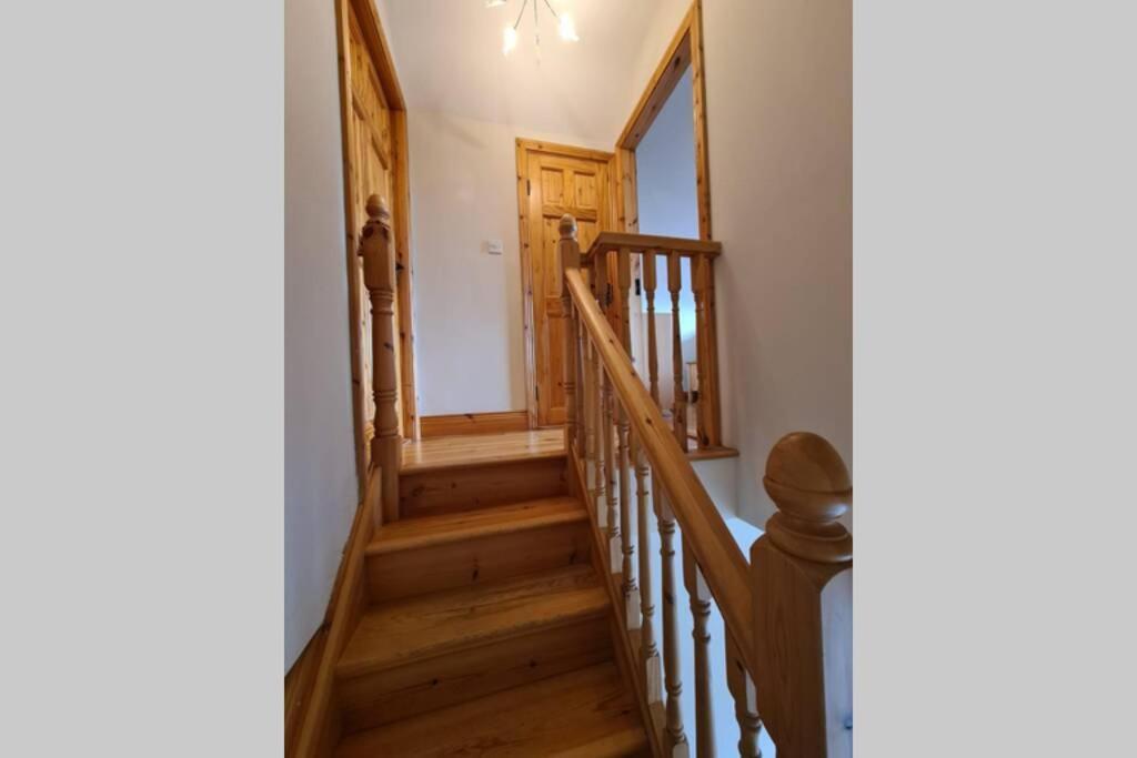 Breathneach House Βίλα Limerick Junction Εξωτερικό φωτογραφία