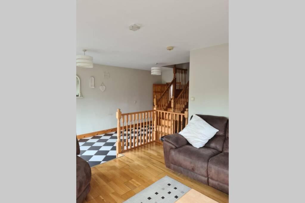 Breathneach House Βίλα Limerick Junction Εξωτερικό φωτογραφία