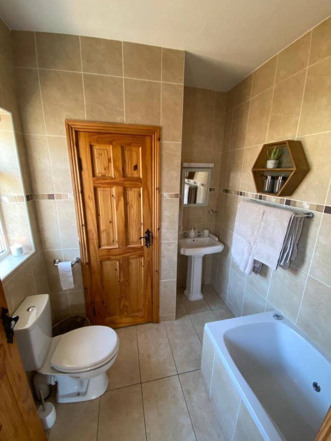 Breathneach House Βίλα Limerick Junction Εξωτερικό φωτογραφία