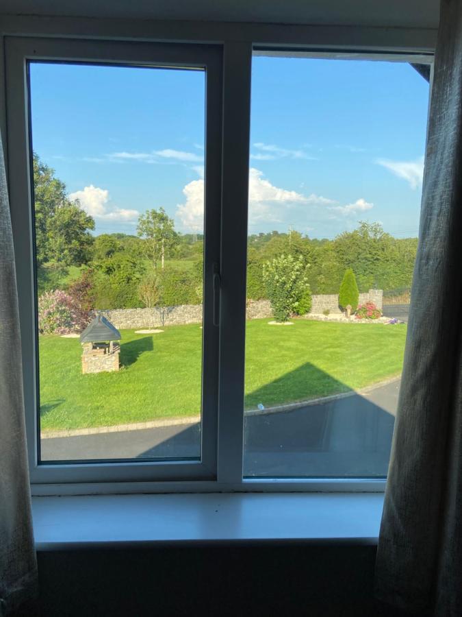 Breathneach House Βίλα Limerick Junction Εξωτερικό φωτογραφία