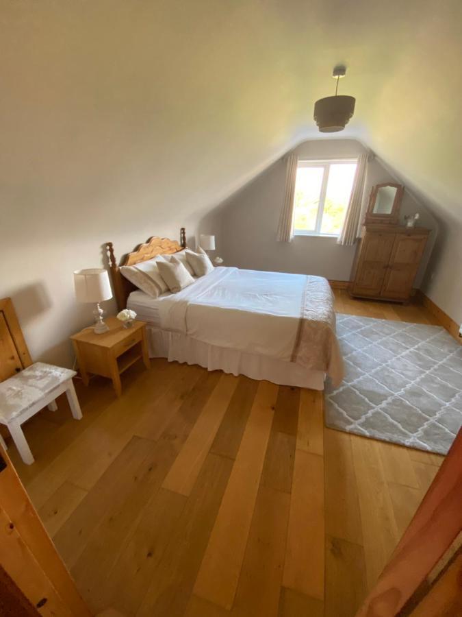 Breathneach House Βίλα Limerick Junction Εξωτερικό φωτογραφία