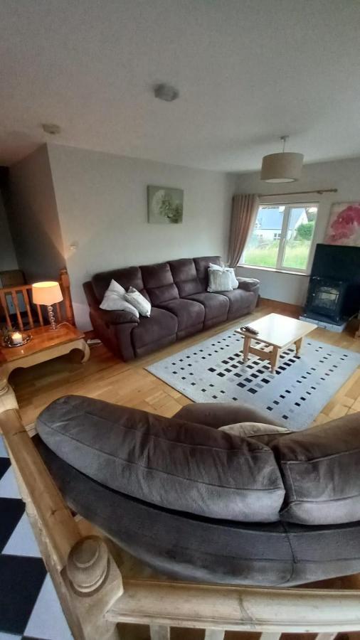Breathneach House Βίλα Limerick Junction Εξωτερικό φωτογραφία