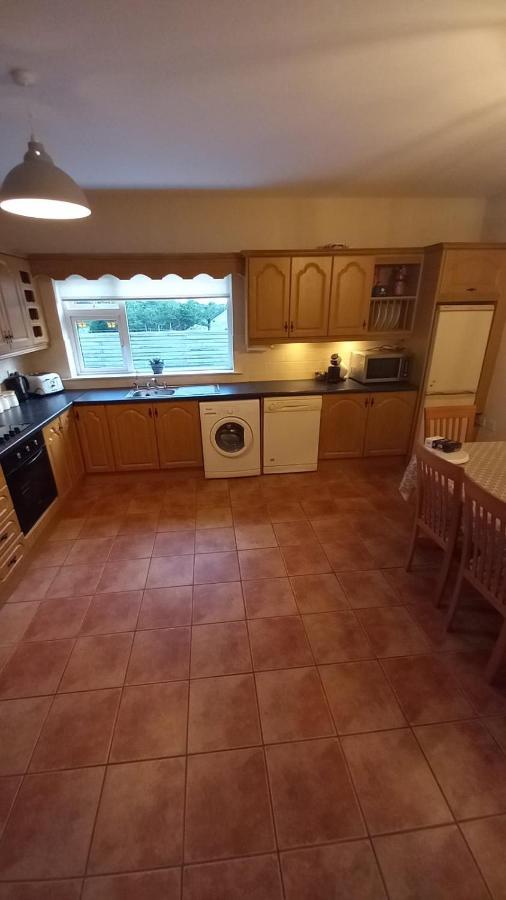 Breathneach House Βίλα Limerick Junction Εξωτερικό φωτογραφία