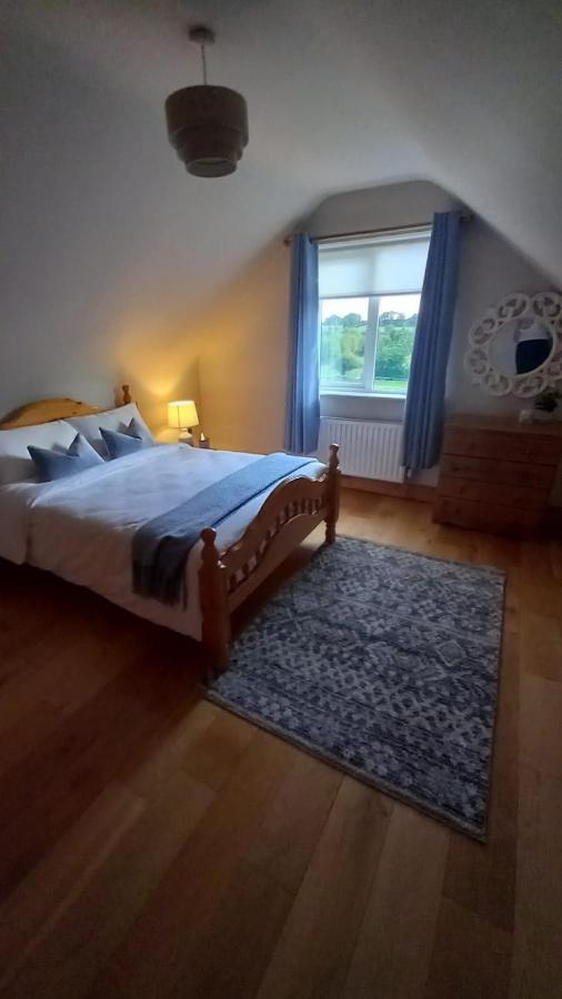 Breathneach House Βίλα Limerick Junction Εξωτερικό φωτογραφία