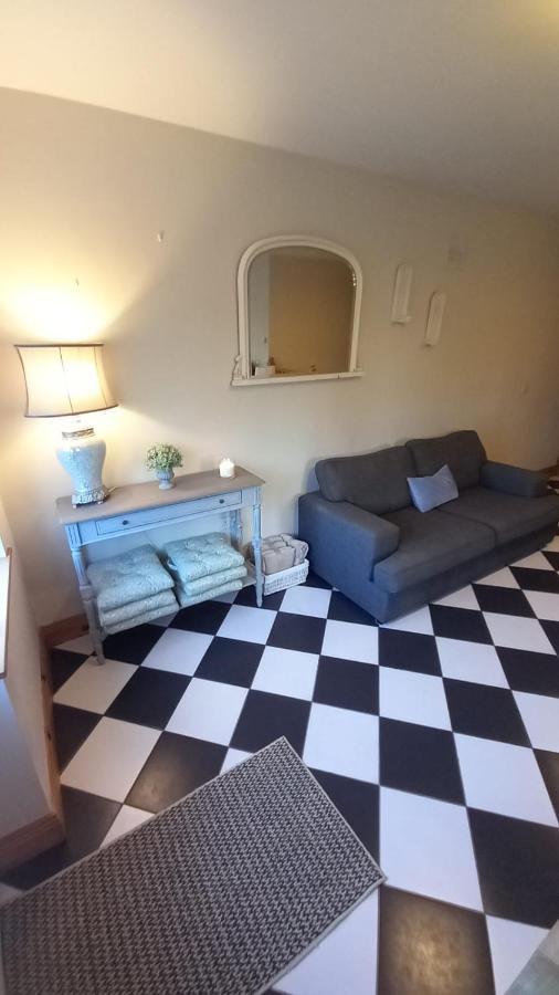 Breathneach House Βίλα Limerick Junction Εξωτερικό φωτογραφία